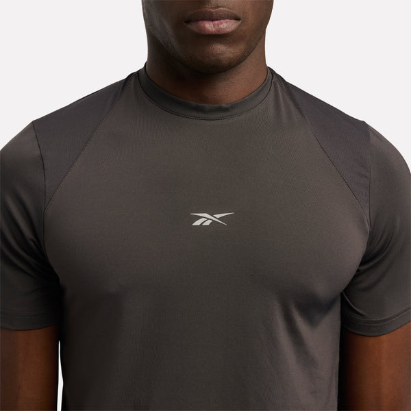 RBK-Lab Speed Running T-Shirt