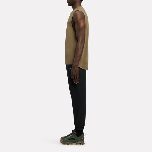 ID Train Easy Fit Sleeveless Men's T-Shirt