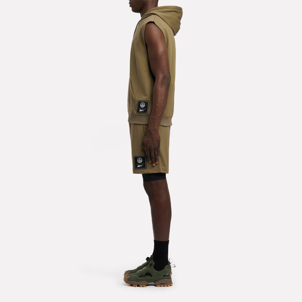 Identity Basketball 7" 2-In-1 Shorts