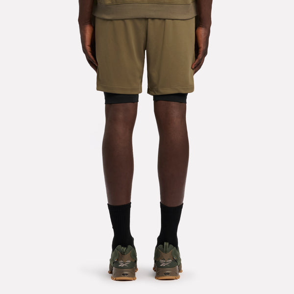 Identity Basketball 7" 2-In-1 Shorts