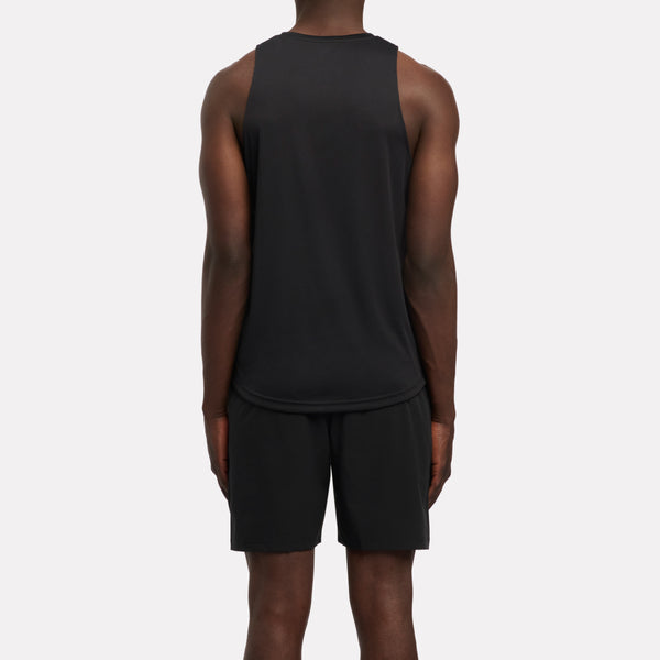 Reebok Identity Basketball Tank