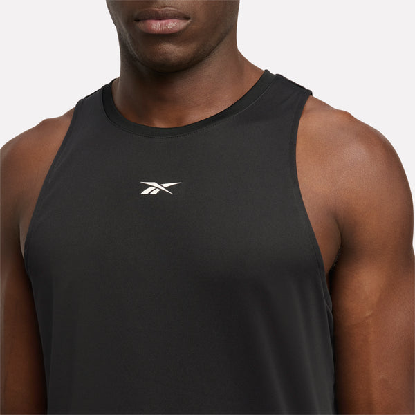 Reebok Identity Basketball Tank