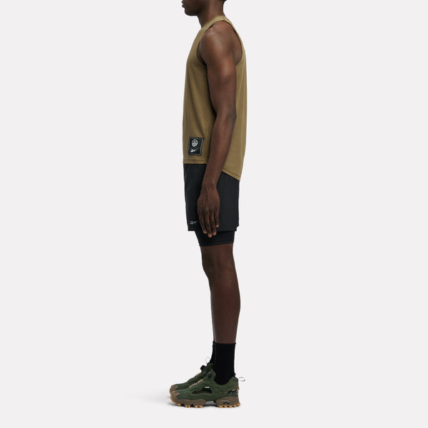 ID Basketball Men's Tank