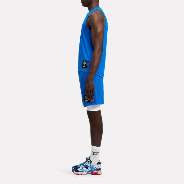 ID Basketball Men's Tank