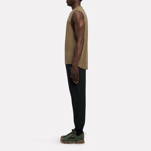 ID Train Woven Jogger Pants
