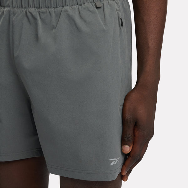 ID Train 5" Woven Shorts