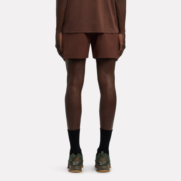 ID Train 5" Woven Shorts