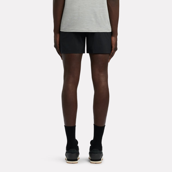 Athlete Speed 5" Short