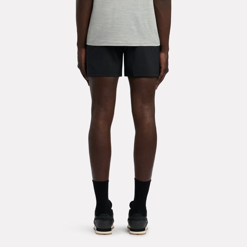 Athlete Speed 5" Short
