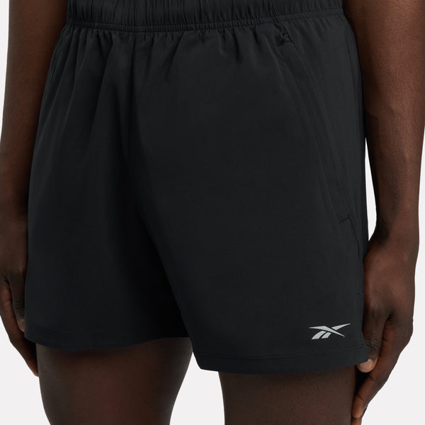Athlete Speed 5" Short