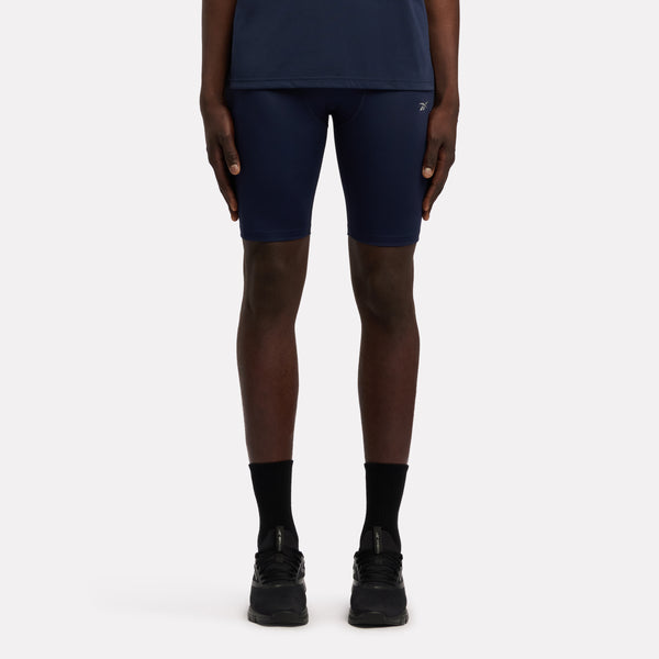 ID Train Compression Shorts