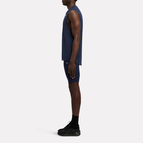 ID Train Men's Compression Shorts
