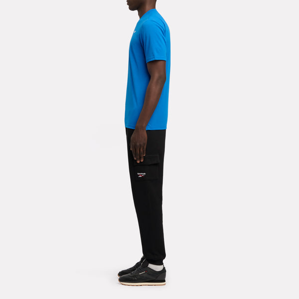 ID Train Easy Fit Men's T-Shirt