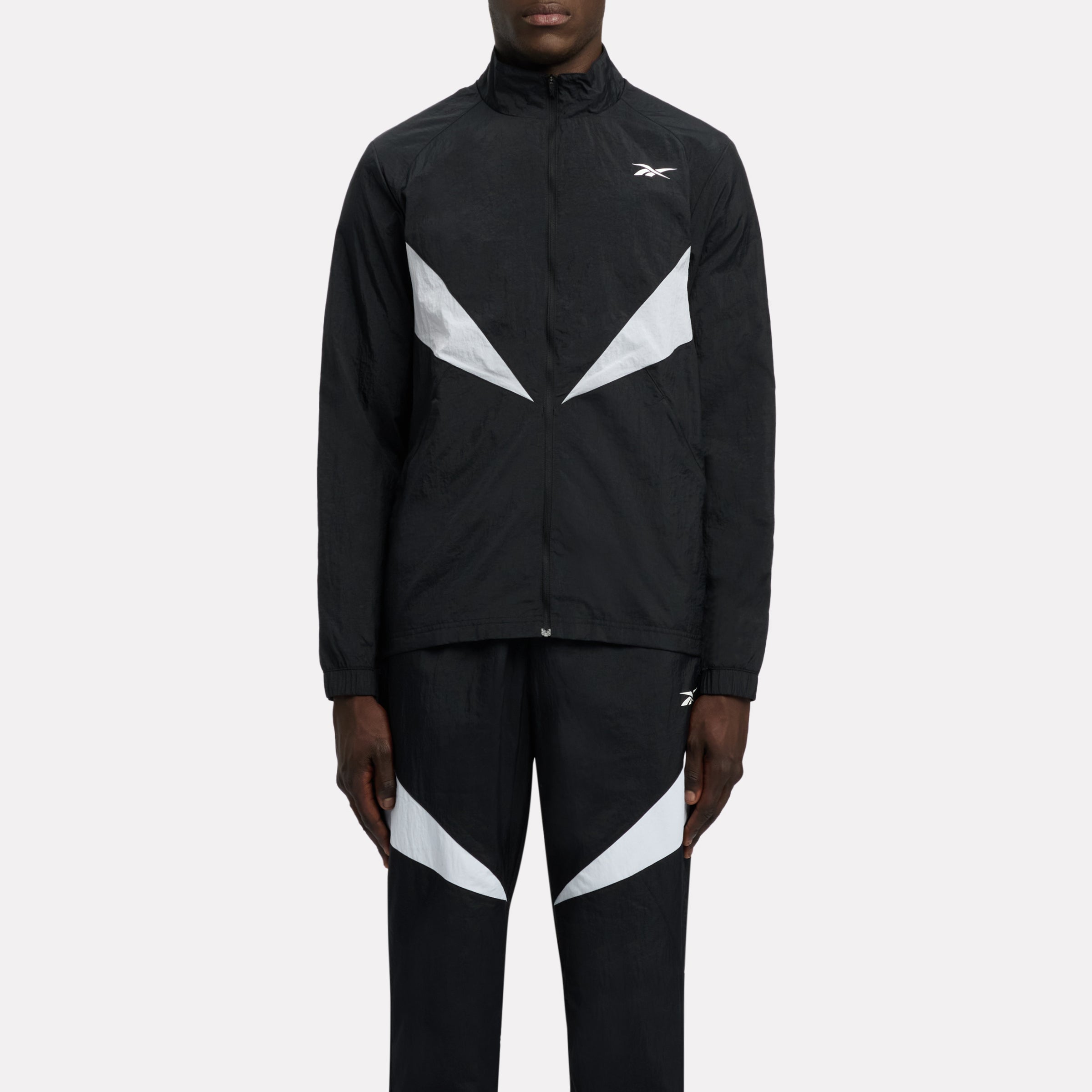 Reebok RBK.B Woven Track Jacket