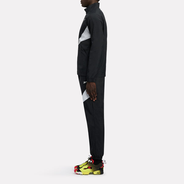 RBK.B Woven Track Jacket