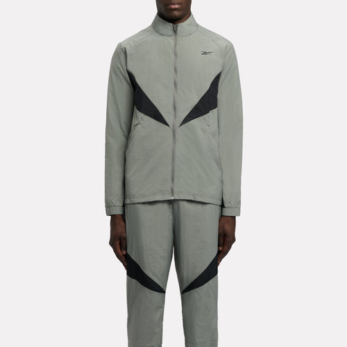 RBK.B Woven Track Jacket