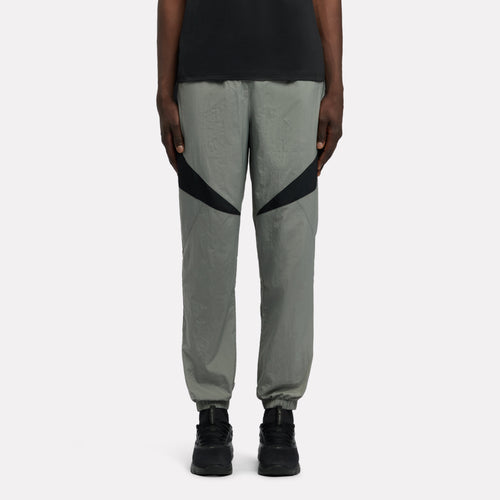RBK.B Woven Track Pants