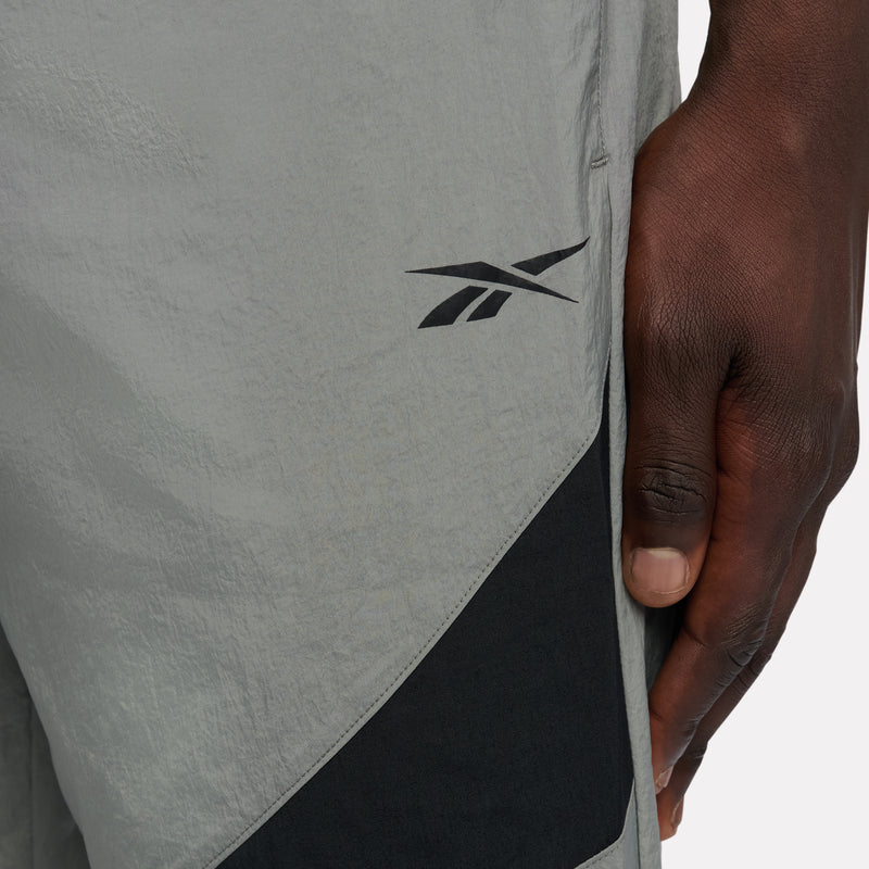RBK.B Woven Track Pants