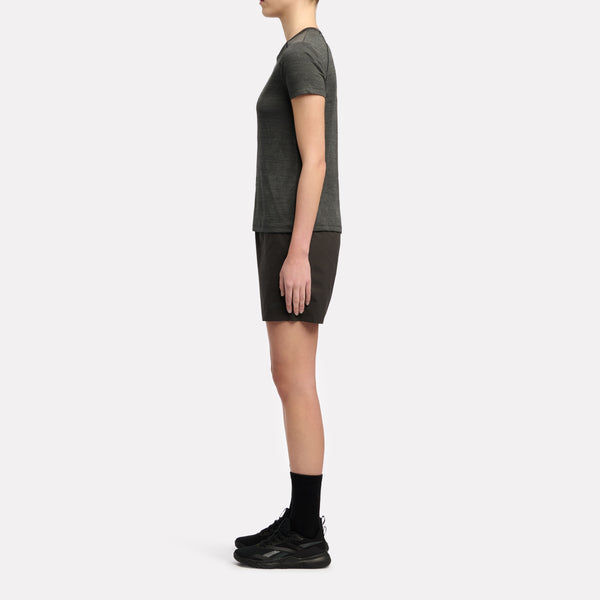 Reebok Identity Core Melange T-Shirt