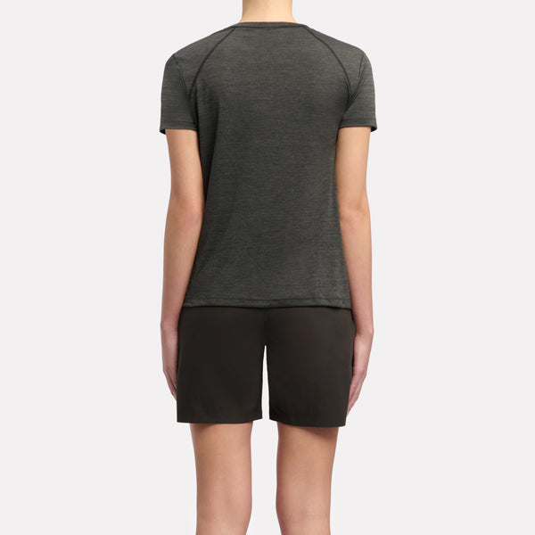 Reebok Identity Core Melange T-Shirt