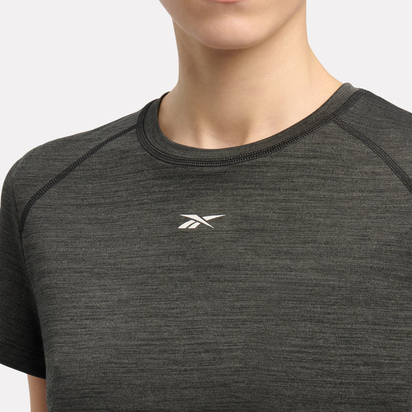 Reebok Identity Core Melange T-Shirt