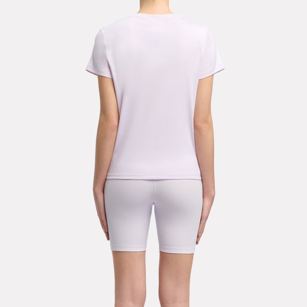Reebok Identity Core Melange T-Shirt