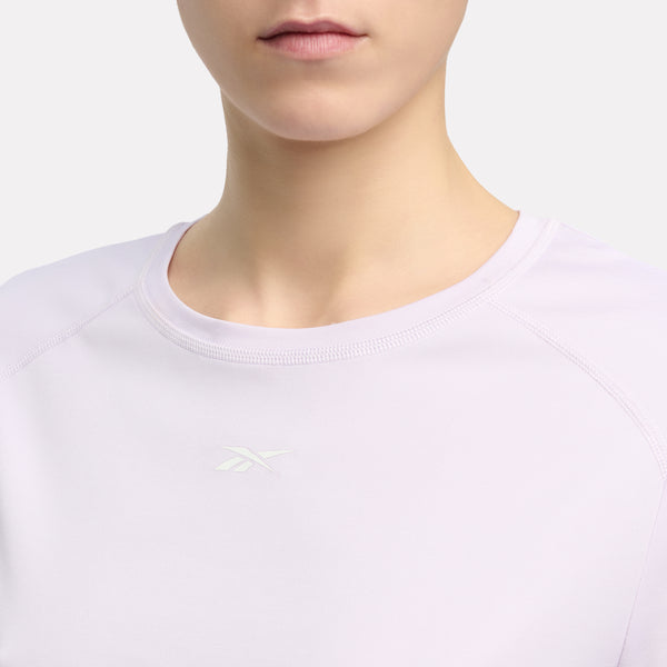 Reebok Identity Core Melange T-Shirt