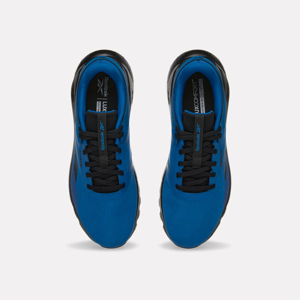 Split Flex Men's Sneakers