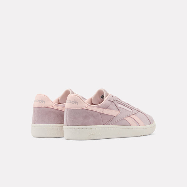 Club C Grounds UK Women's Sneakers