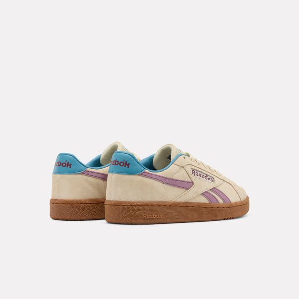Club C Grounds UK Women's Sneakers