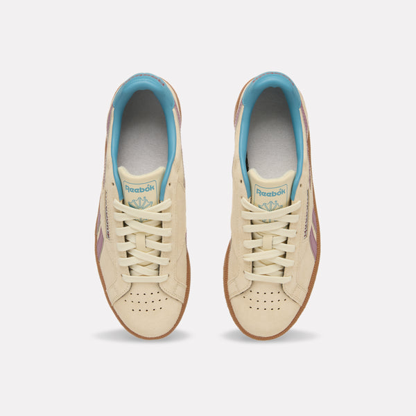 Club C Grounds UK Women's Sneakers