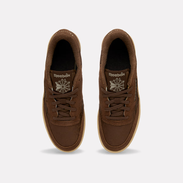 Club C Revenge Vintage Women's Sneakers