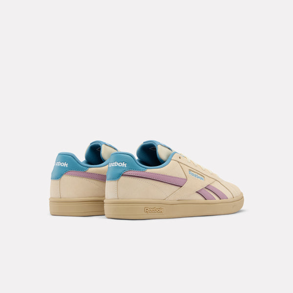 Court Retro Women's Sneakers