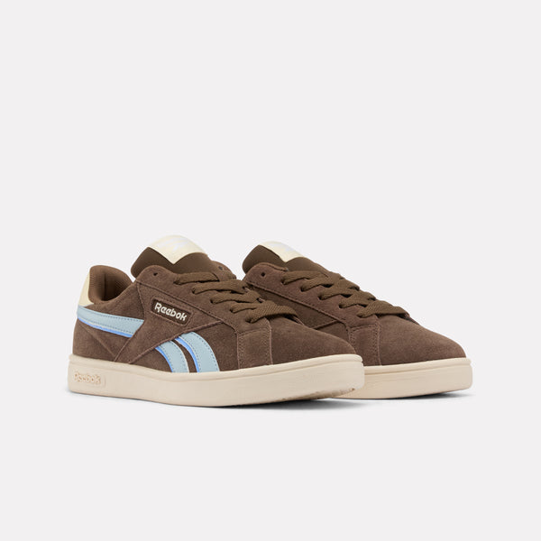 Court Retro Women's Trainers