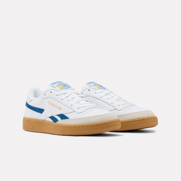 Club C Revenge Vintage Sneakers