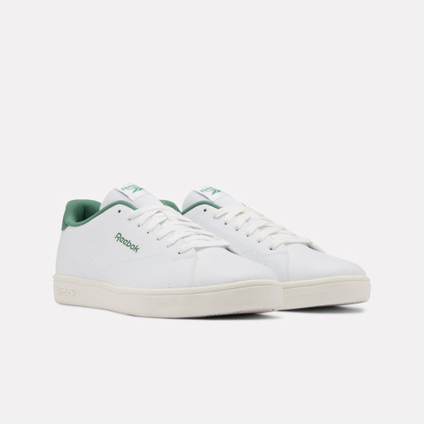 Court Clean Sneakers