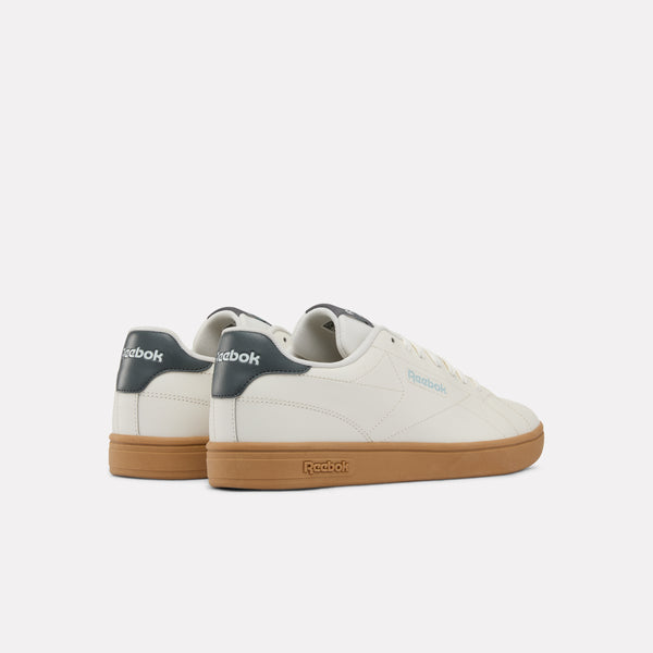 Court Clean Sneakers