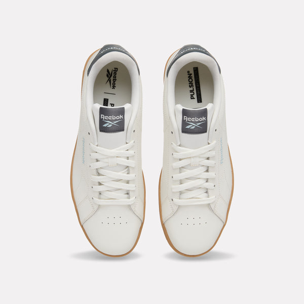 Court Clean Sneakers