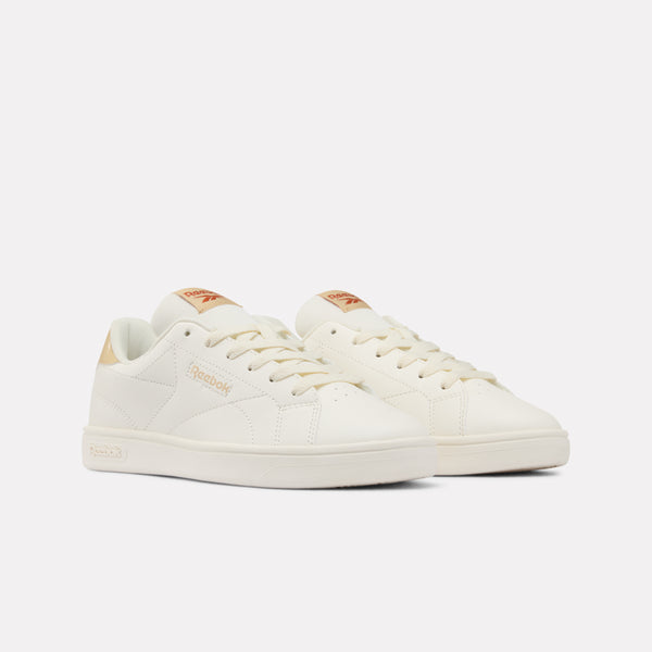 Court Clean Women's Sneakers