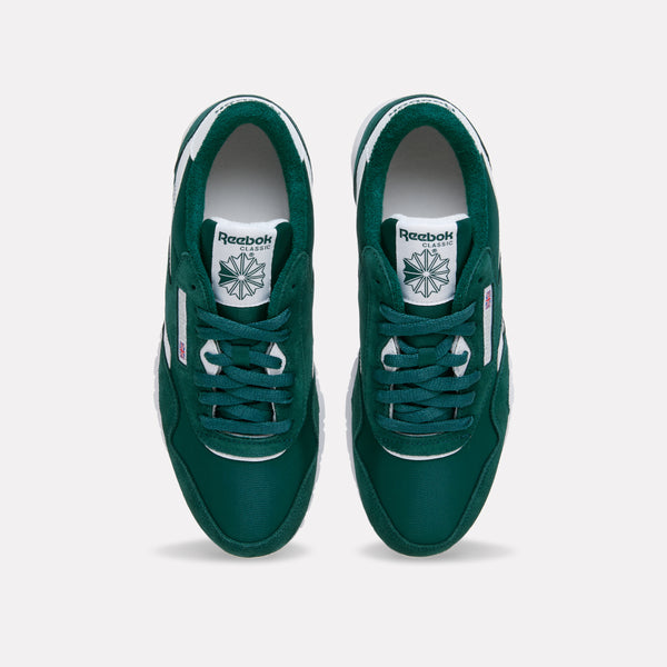 Classic Nylon Sneakers