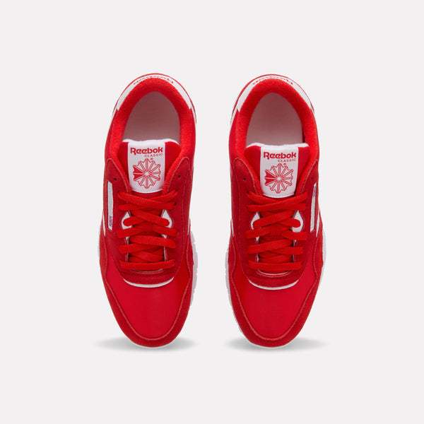 Classic Nylon Sneakers