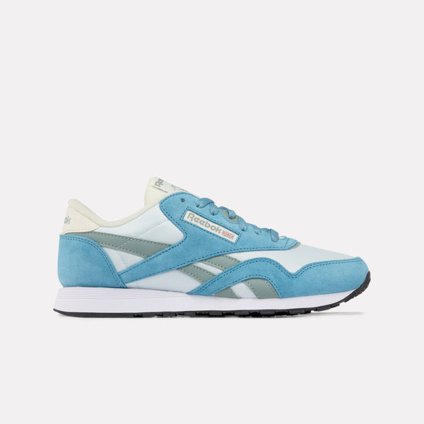 Classic Nylon Sneakers