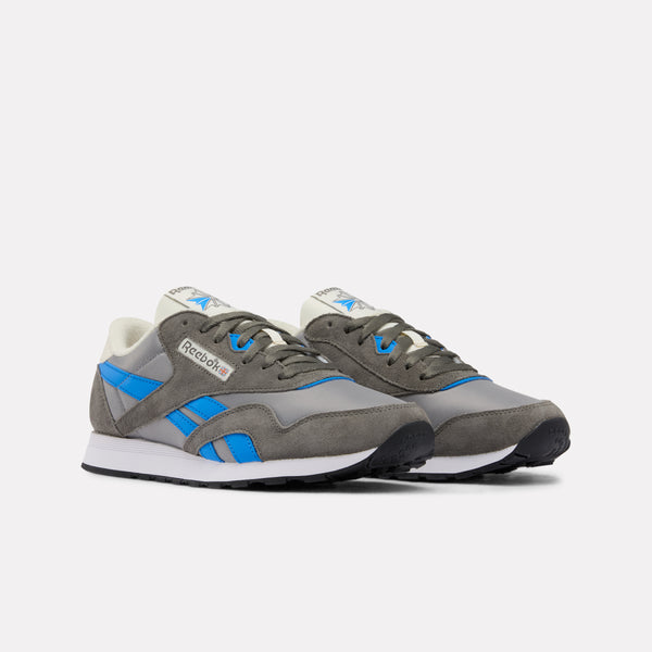 Classic Nylon Trainers