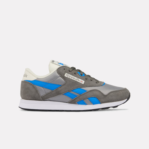 Classic Nylon Trainers