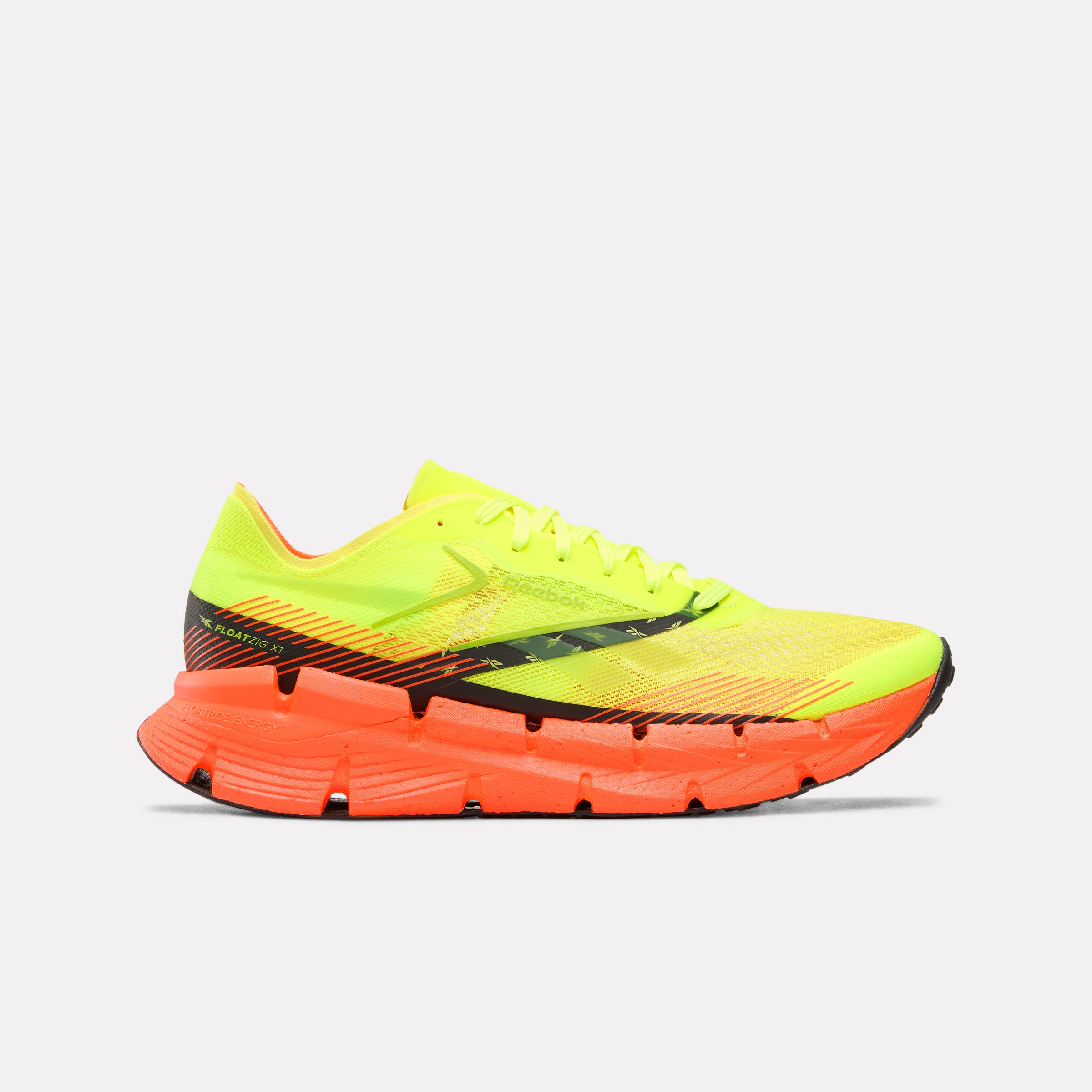 邦楽 DA RAIDALATION 1.0 Reebok Floatzig X1 Running Shoes