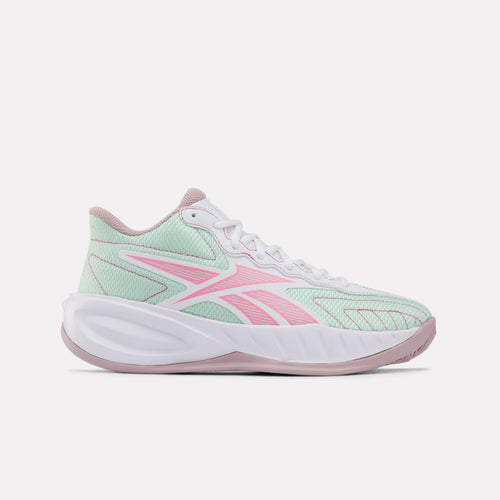Press Junior Basketballschuhe