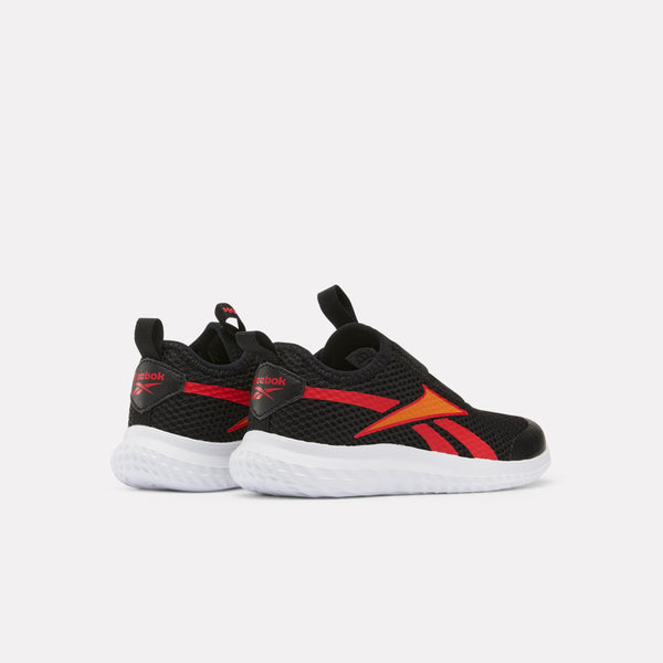 Rush Runner Slip-On Kid's Sneakers