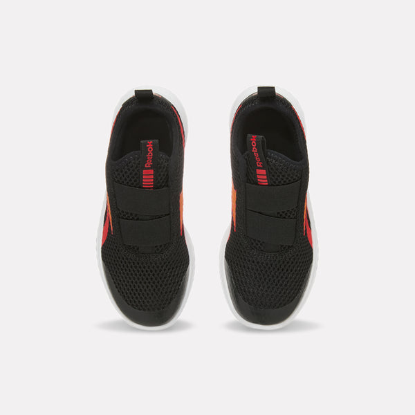 Rush Runner Slip-On Kid's Sneakers