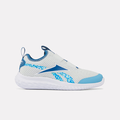 Rush Runner Slip-On Kid's Trainers