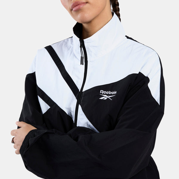 Women's Icon Open Hem Tracktop